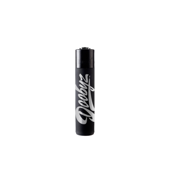 DOOBYZ X CLIPPER LIGHTER