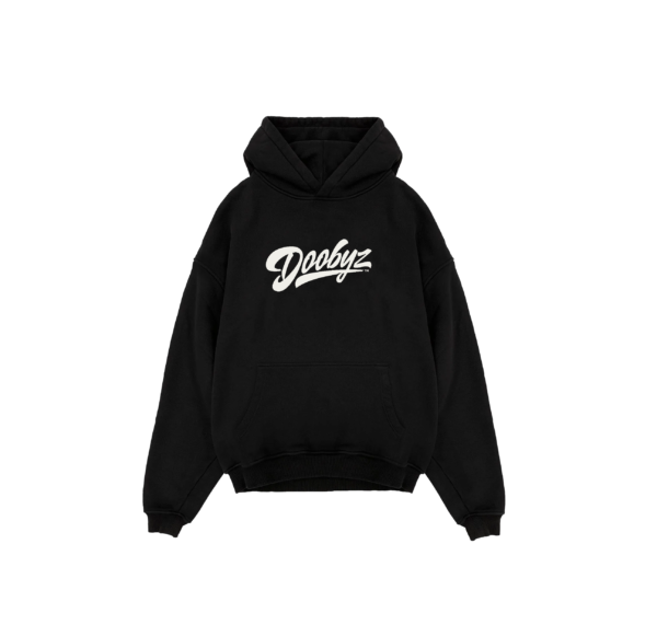 DOOBYZ ESSENTIALS HOODIE